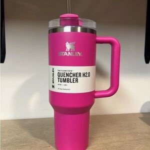 Stanley 40oz Quencher H2.0 FlowState Tumbler